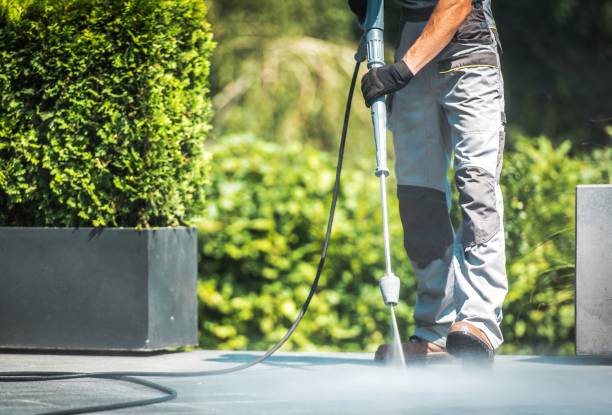 Best Factory Floor Cleaning  in Sugarcreek, OH
