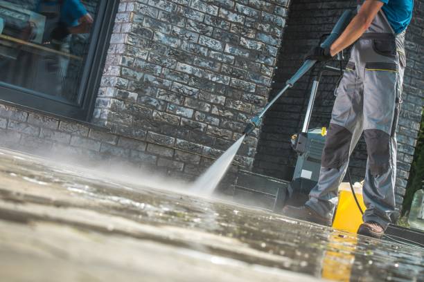 Best Patio and Deck Pressure Washing  in Sugarcreek, OH