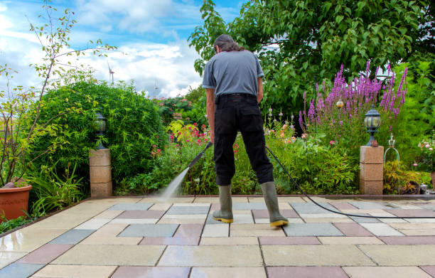 Best Post-Construction Pressure Washing  in Sugarcreek, OH