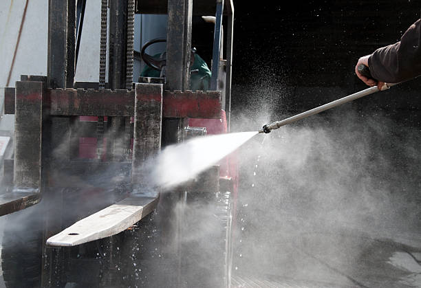 Best Heavy Equipment Washing  in Sugarcreek, OH